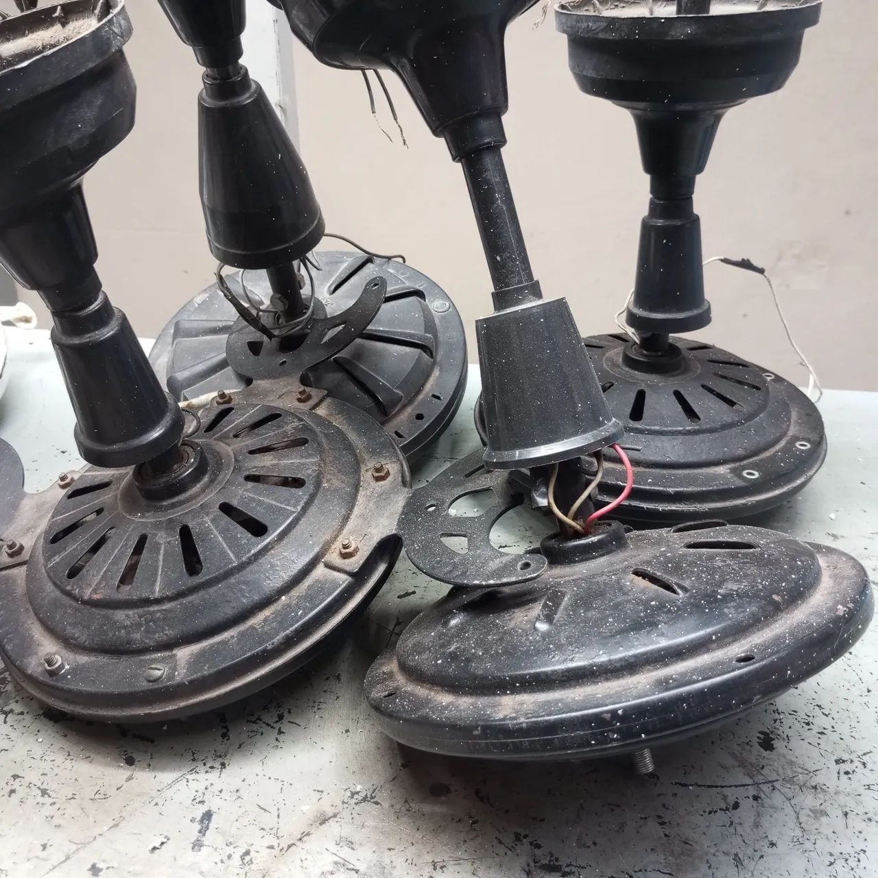 7 Ventiladores - Foto 5