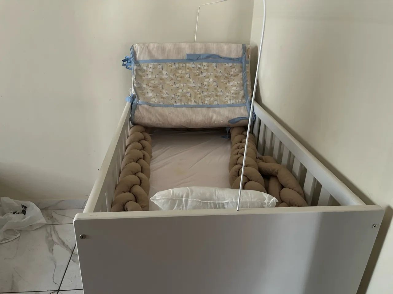 Berço 