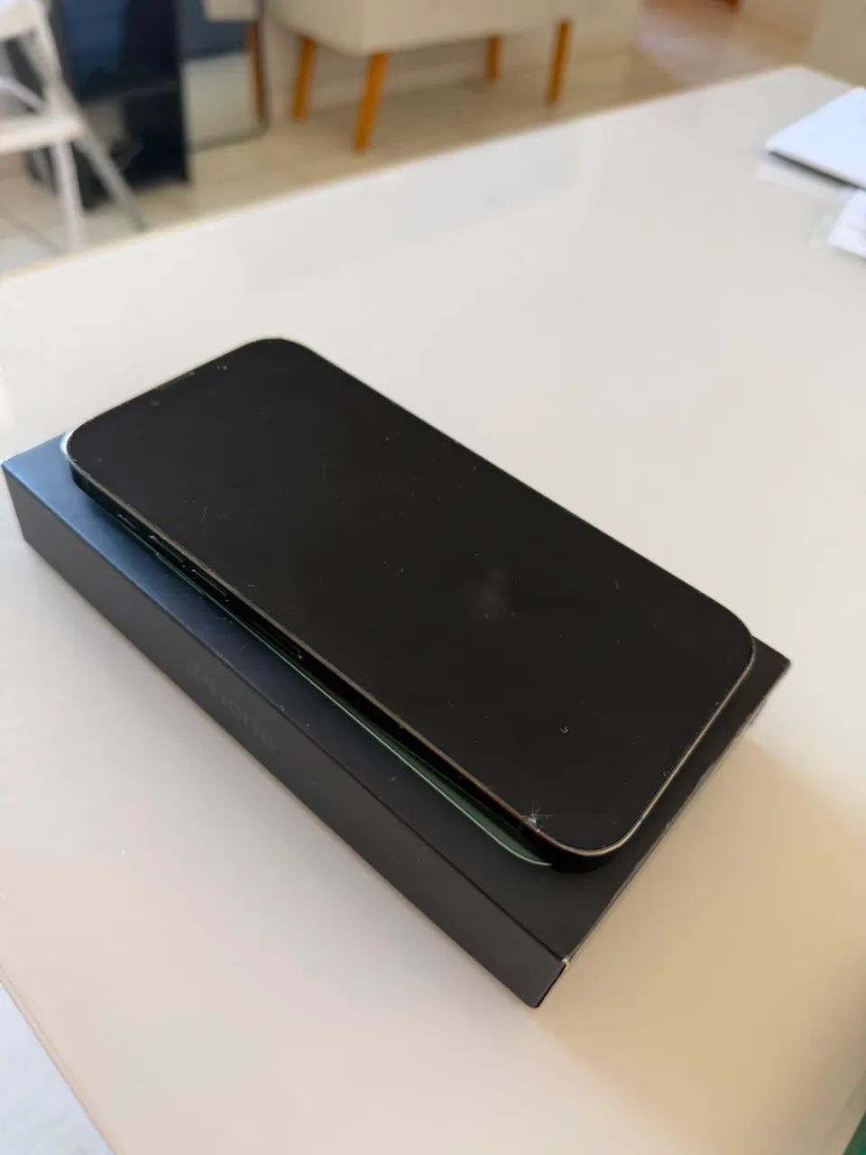 iPhone 13 Pro Max 512 gb  - Foto 4