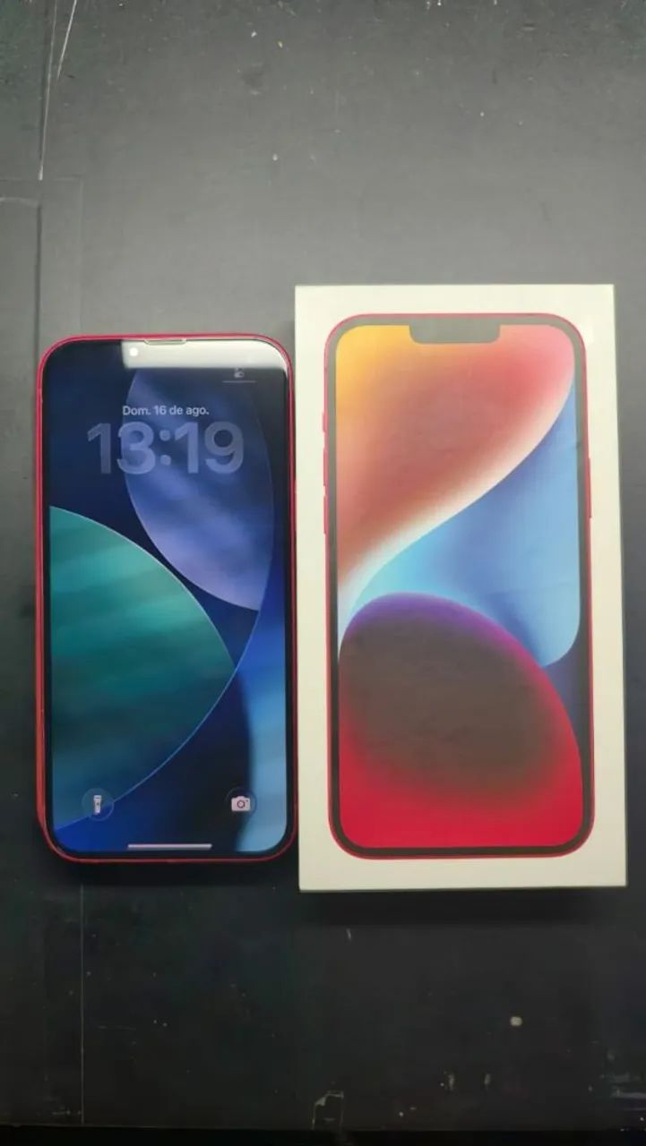 IPhone 14 Plus  - Foto 2