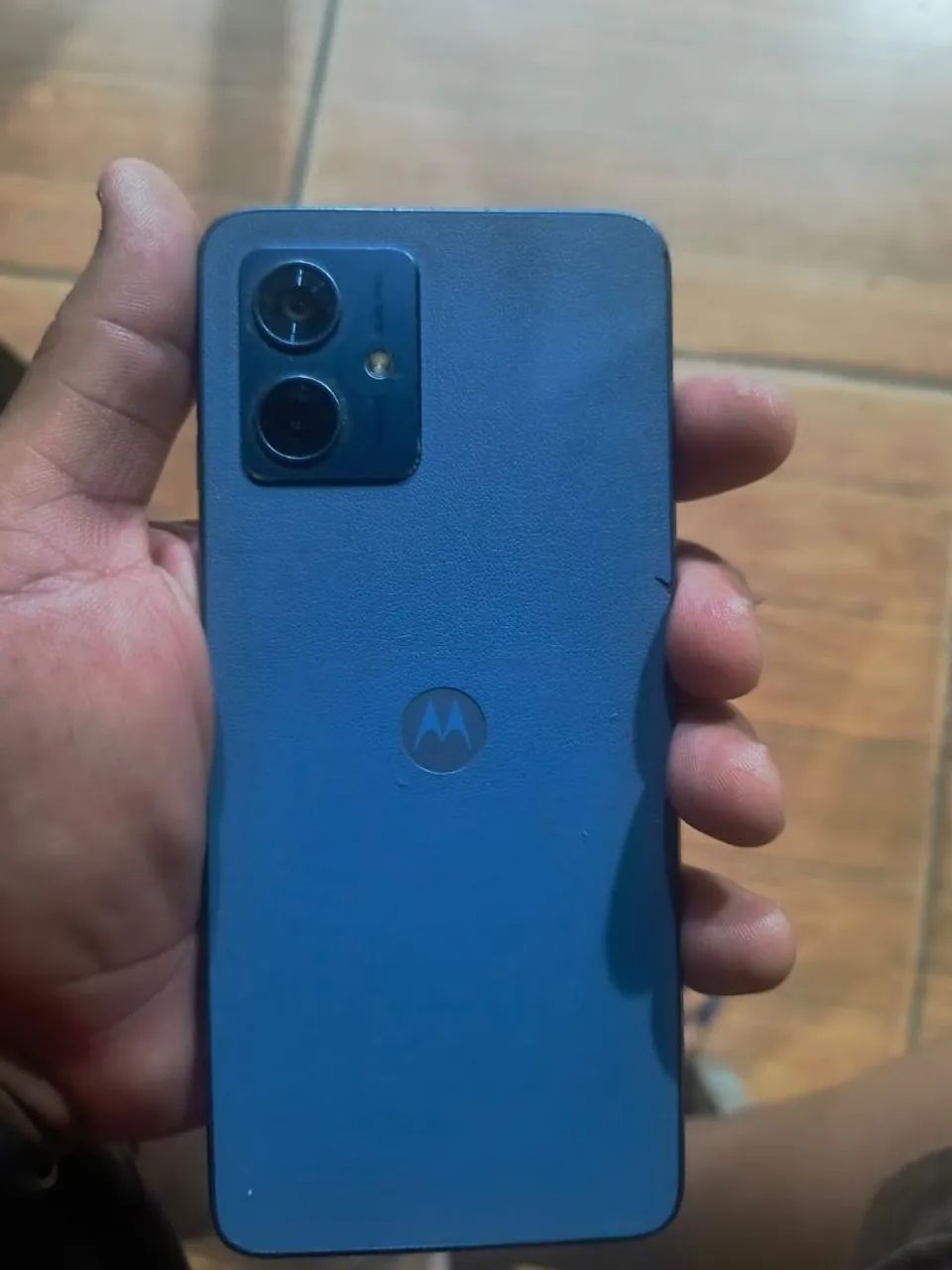MOTO G54