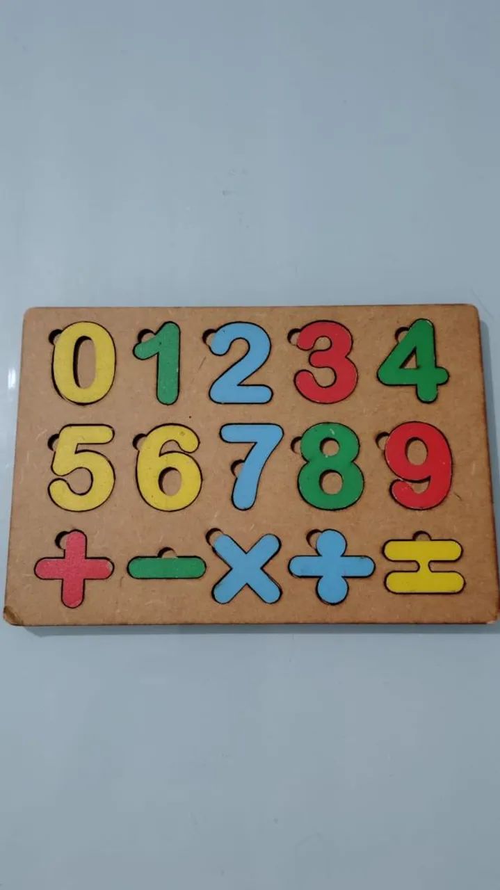 Brinquedos educativos - Foto 4
