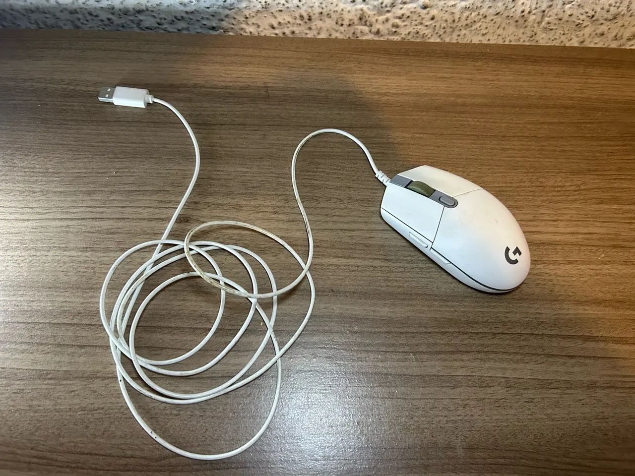 Mouse Gamer - Foto 5