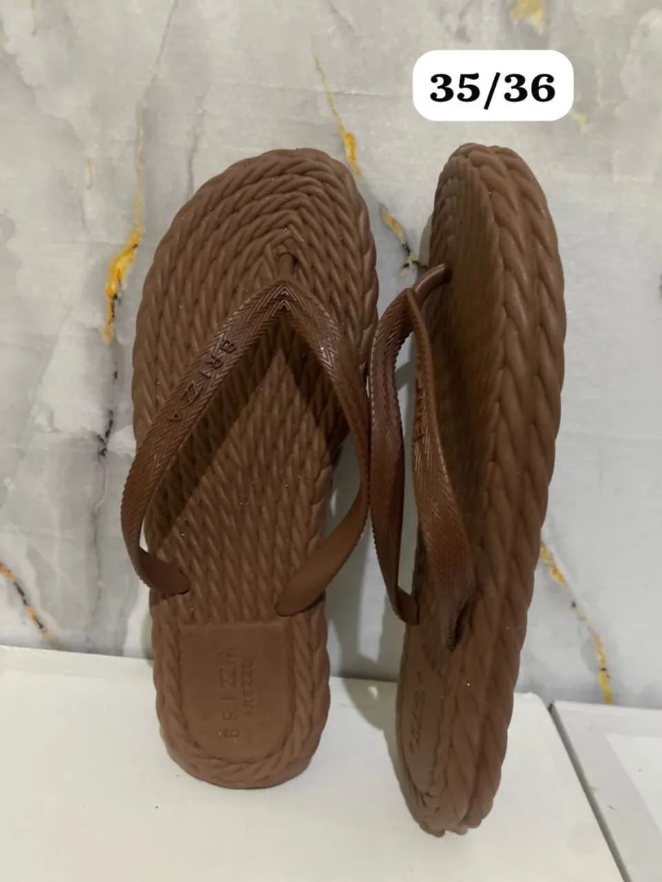 HAVAIANAS FEMININA - Foto 3