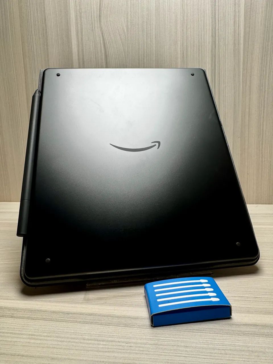 Kindle Scribe + Capa de Tecido Original  - Foto 3