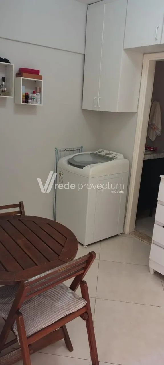 apartamento - Botafogo - Campinas - Foto 3
