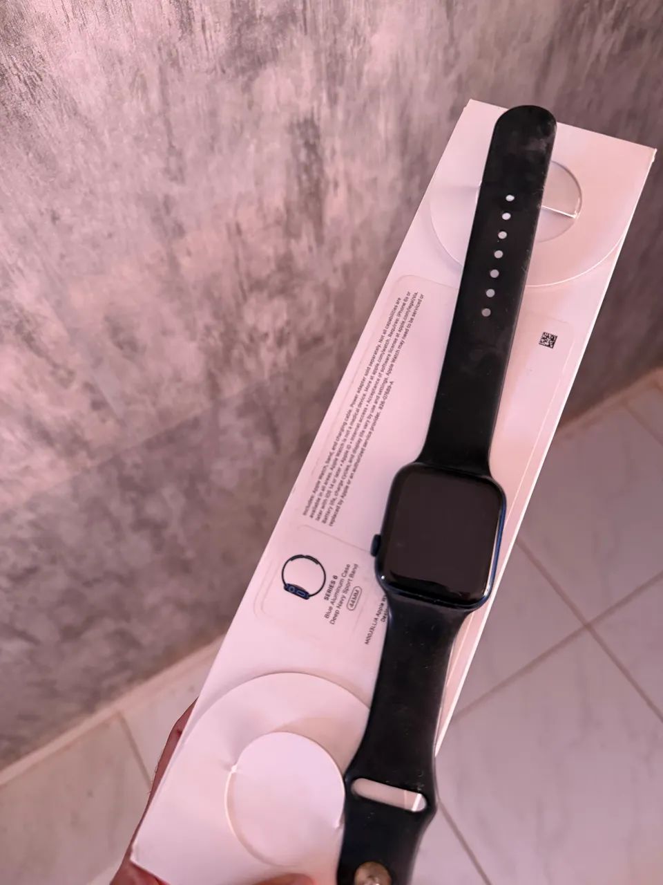 Apple Watch 6  - Foto 2
