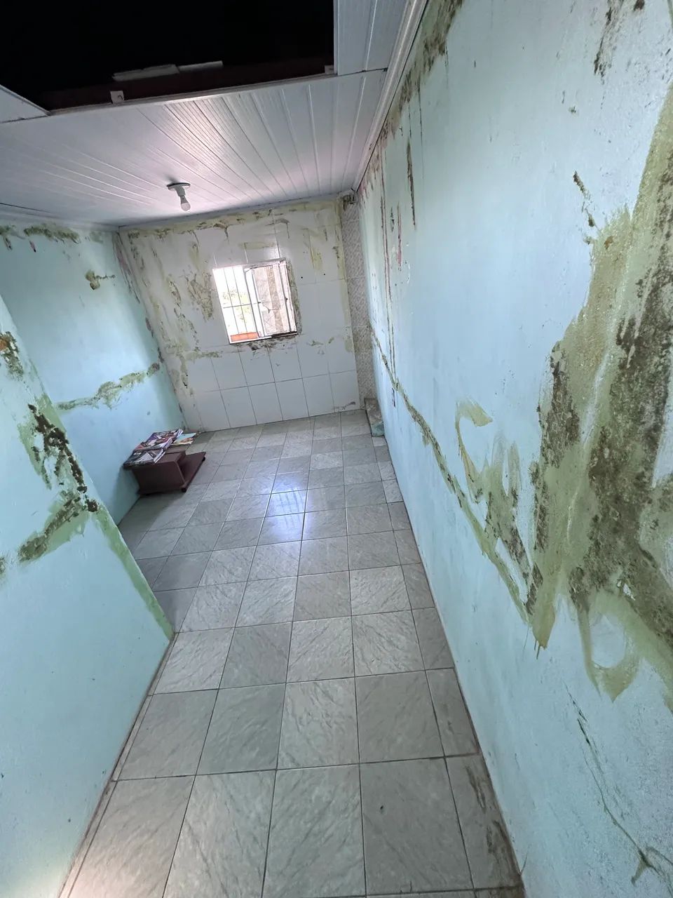 Vendo Casa no malemba - Foto 2