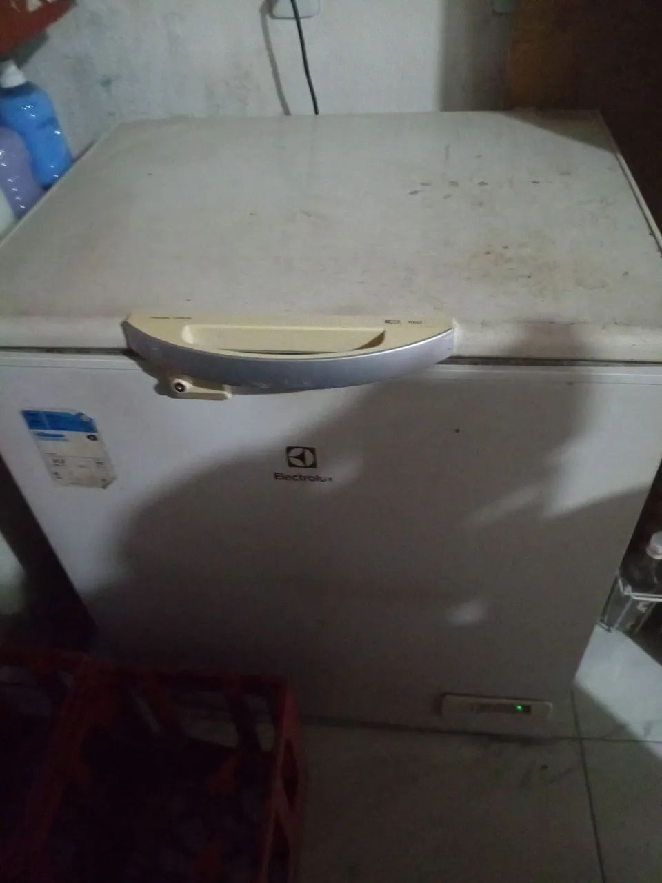 Expositor e freezers - Foto 2