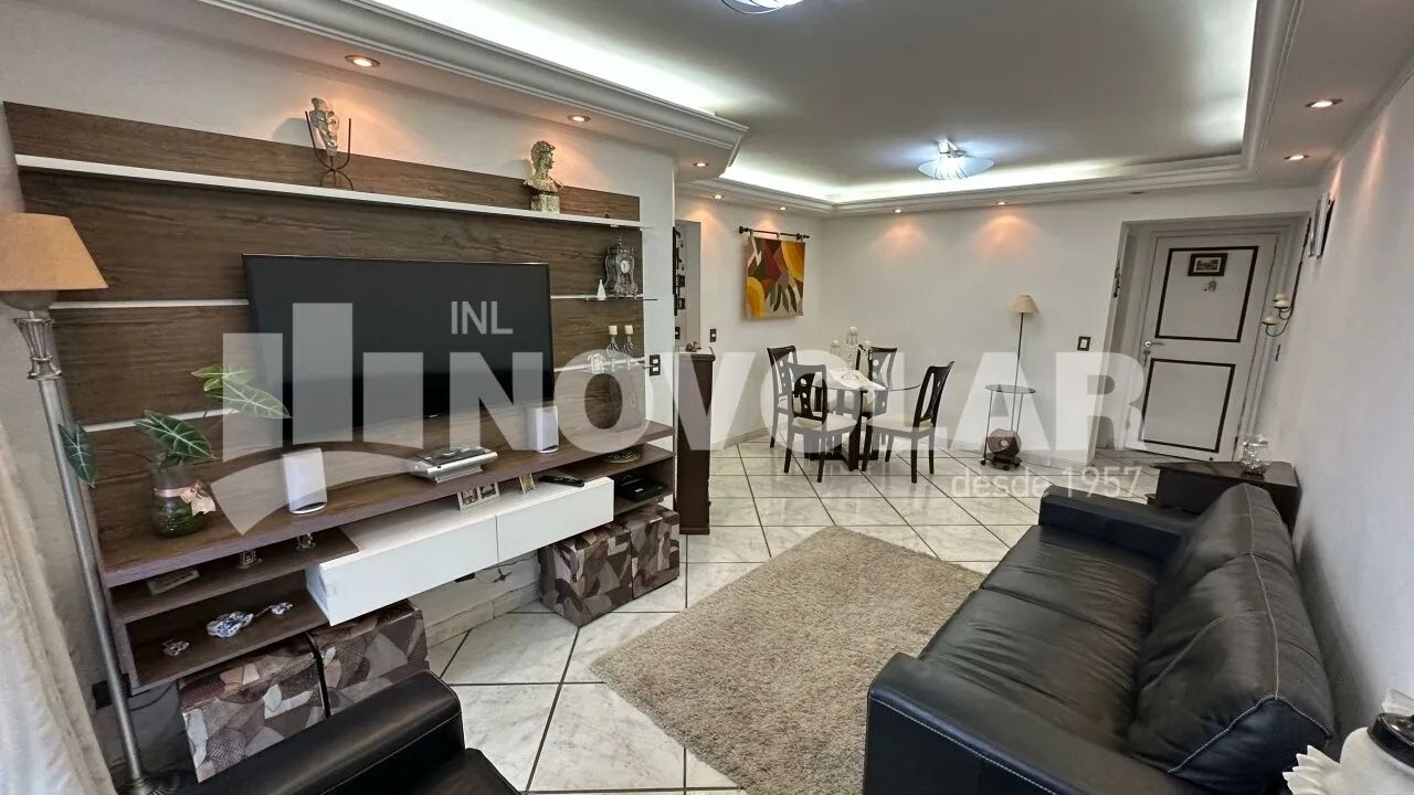 Apartamento em Santana - 97 m2 - Foto 3