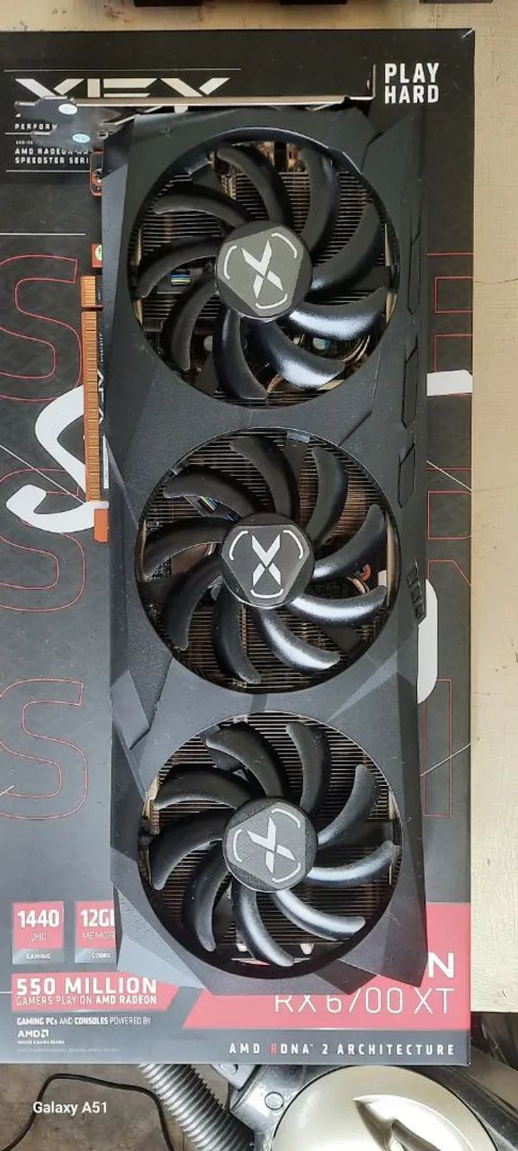 Kit Upgrade AM4 - Componentes Premium - Foto 4