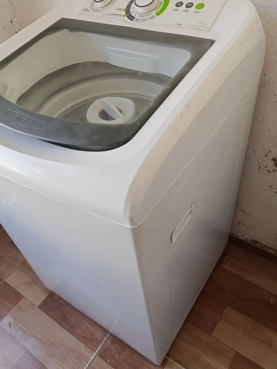 Máquina de lavar - Foto 3