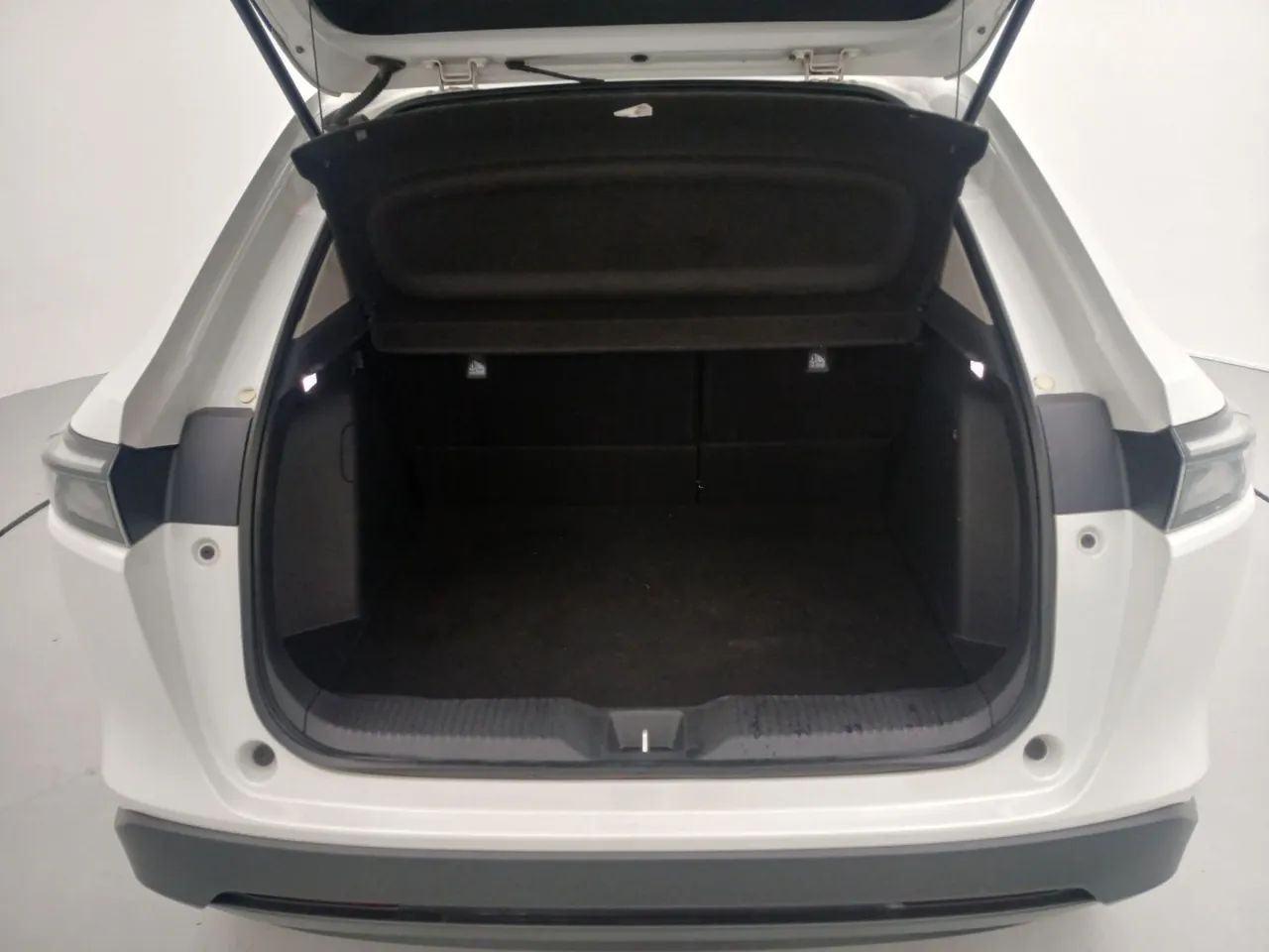 Honda HR-V EX 1.5 Sensing 16V 5P Aut., foto 9 de 18