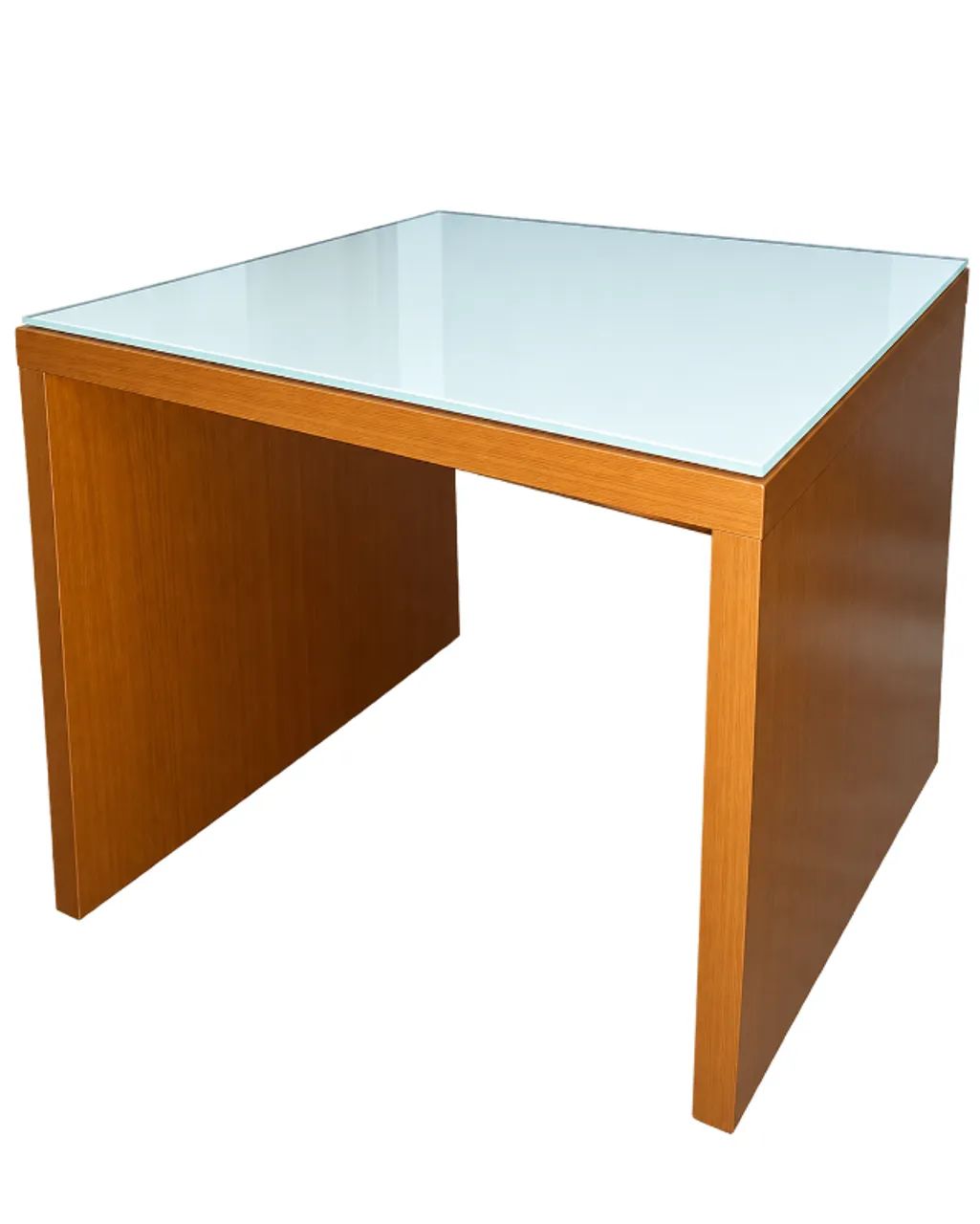 Mesa de Centro 50x50x50