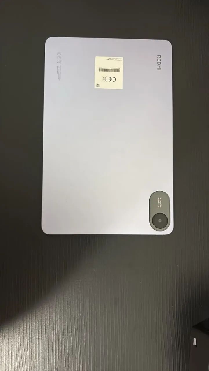 Tablet redmi pad 2 256/8gb - Foto 3