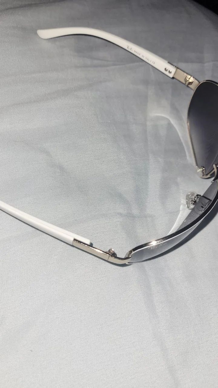 ÓCULOS RAY-BAN ORIGINAL - Foto 4