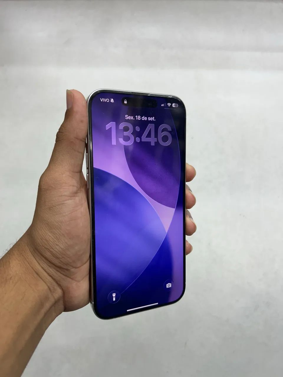 IPHONE 16 PRO MAX 256GB - Foto 3