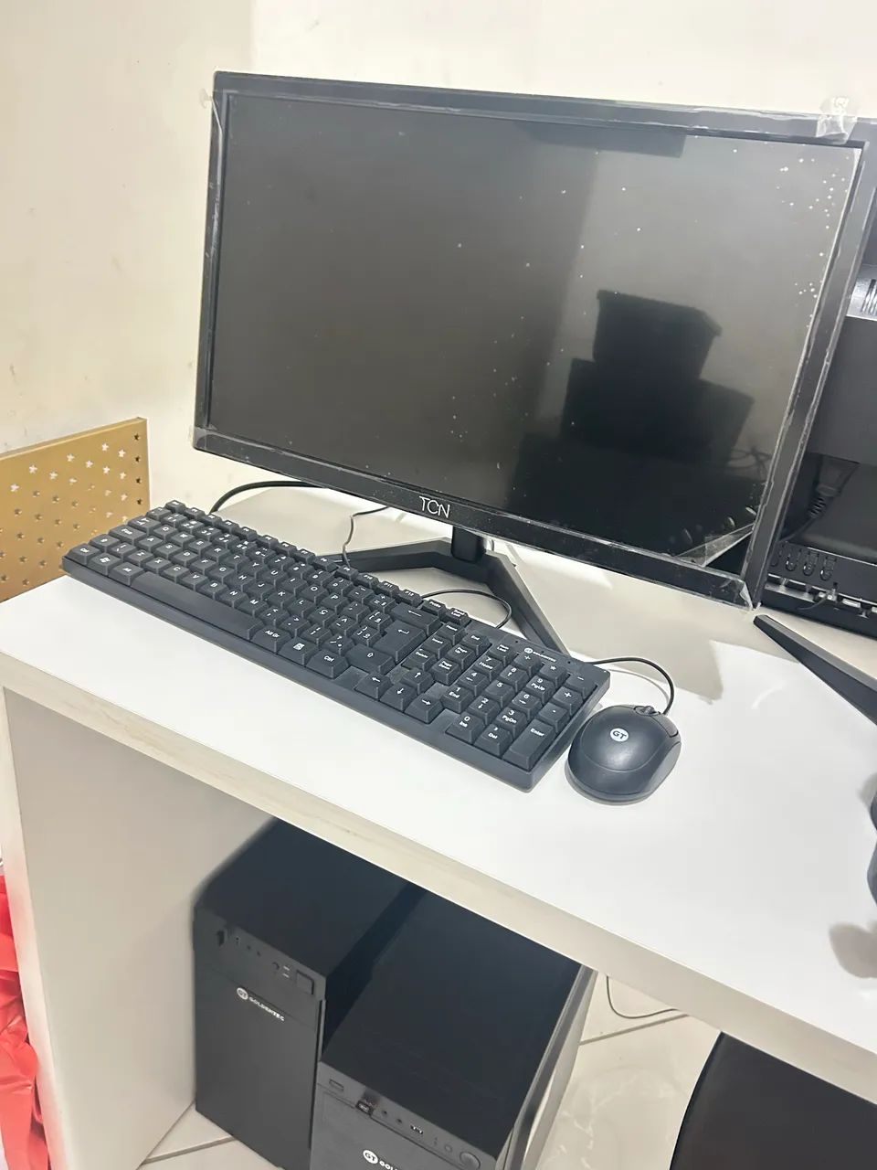 VENDO 3 Computadores e 1 notebook DELL - Foto 5