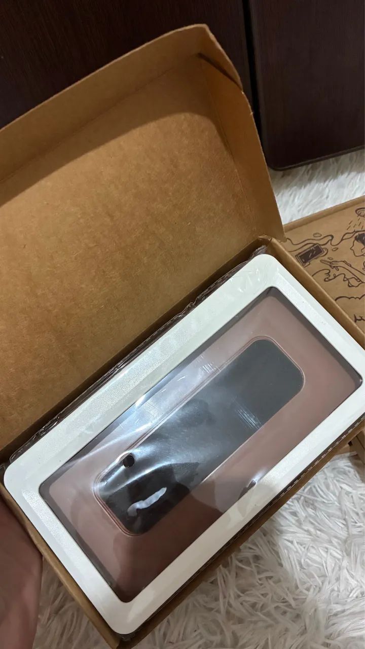 Suporte para celular no banho - Foto 2