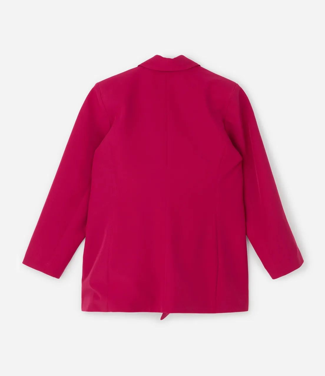 Blazer Feminino Pink Marcante - Foto 3