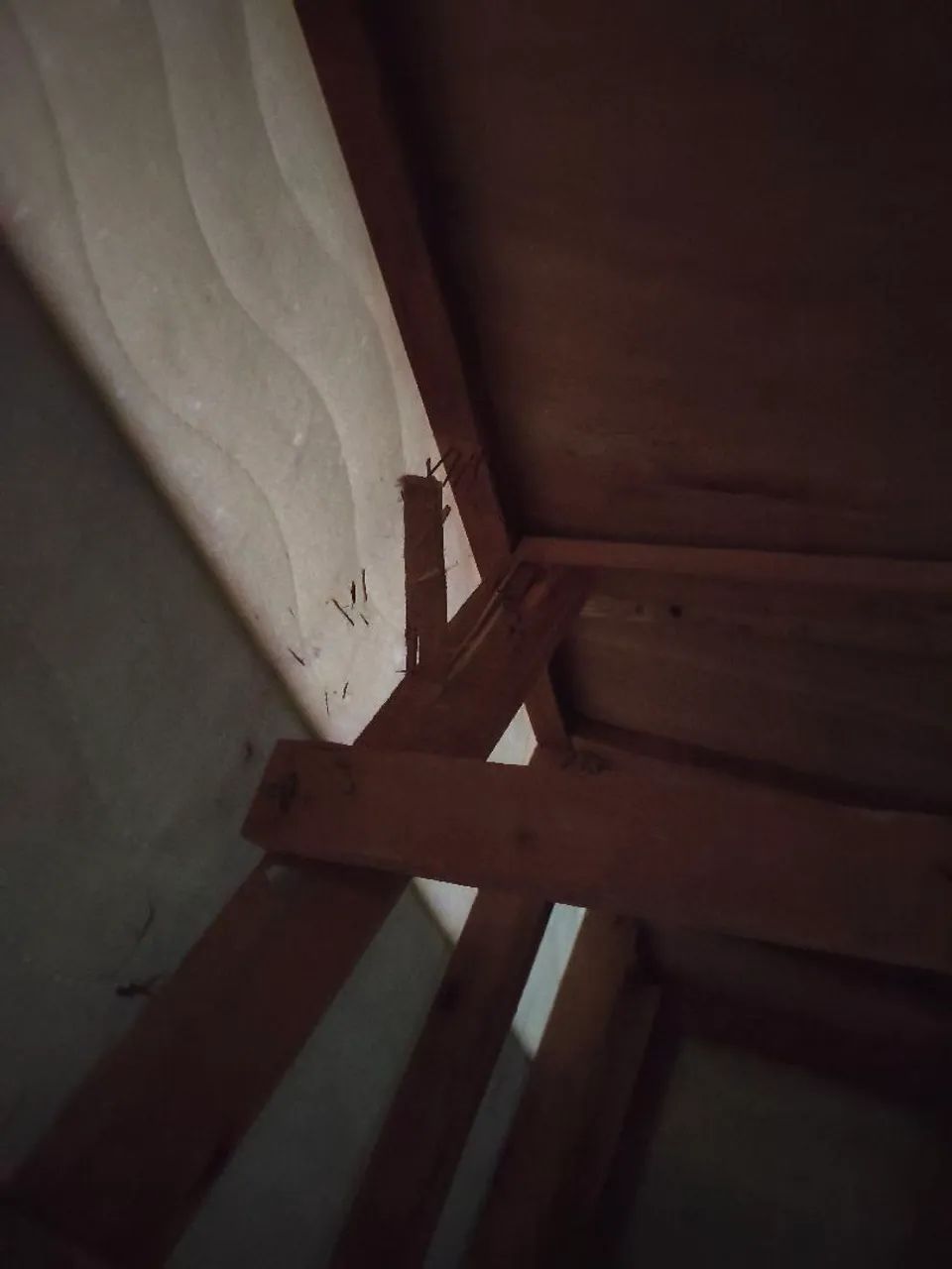 Cama casal  - Foto 5