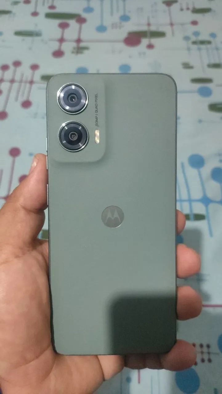 Moto g35 256gb - Foto 3