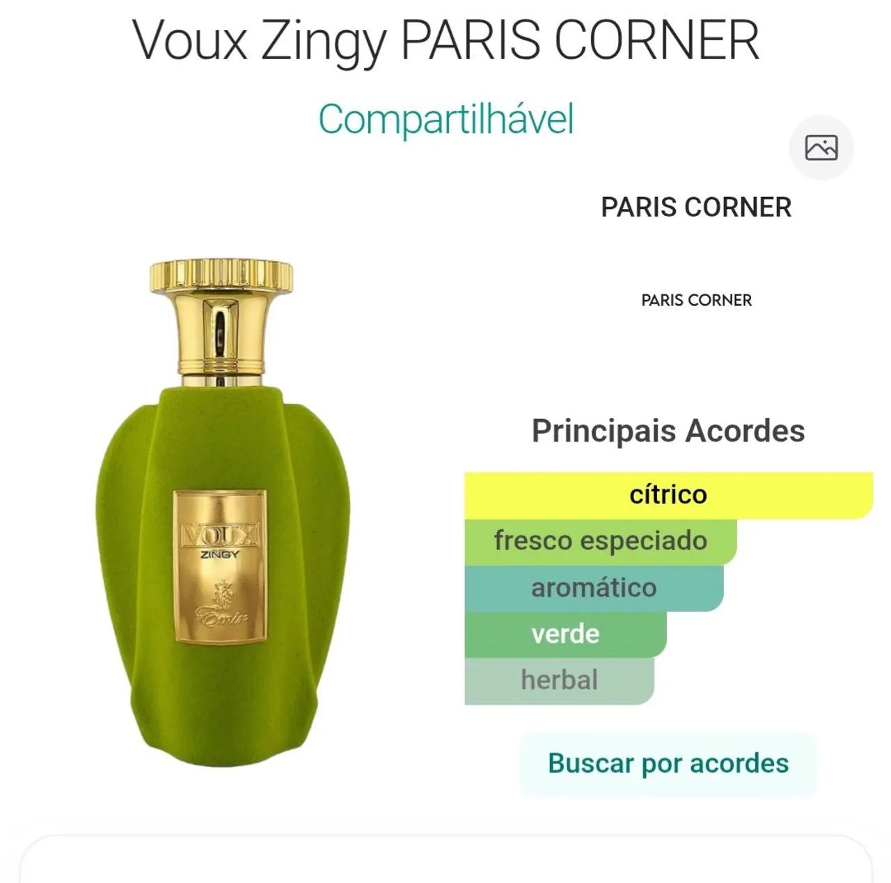 Voux Zingy - Foto 3