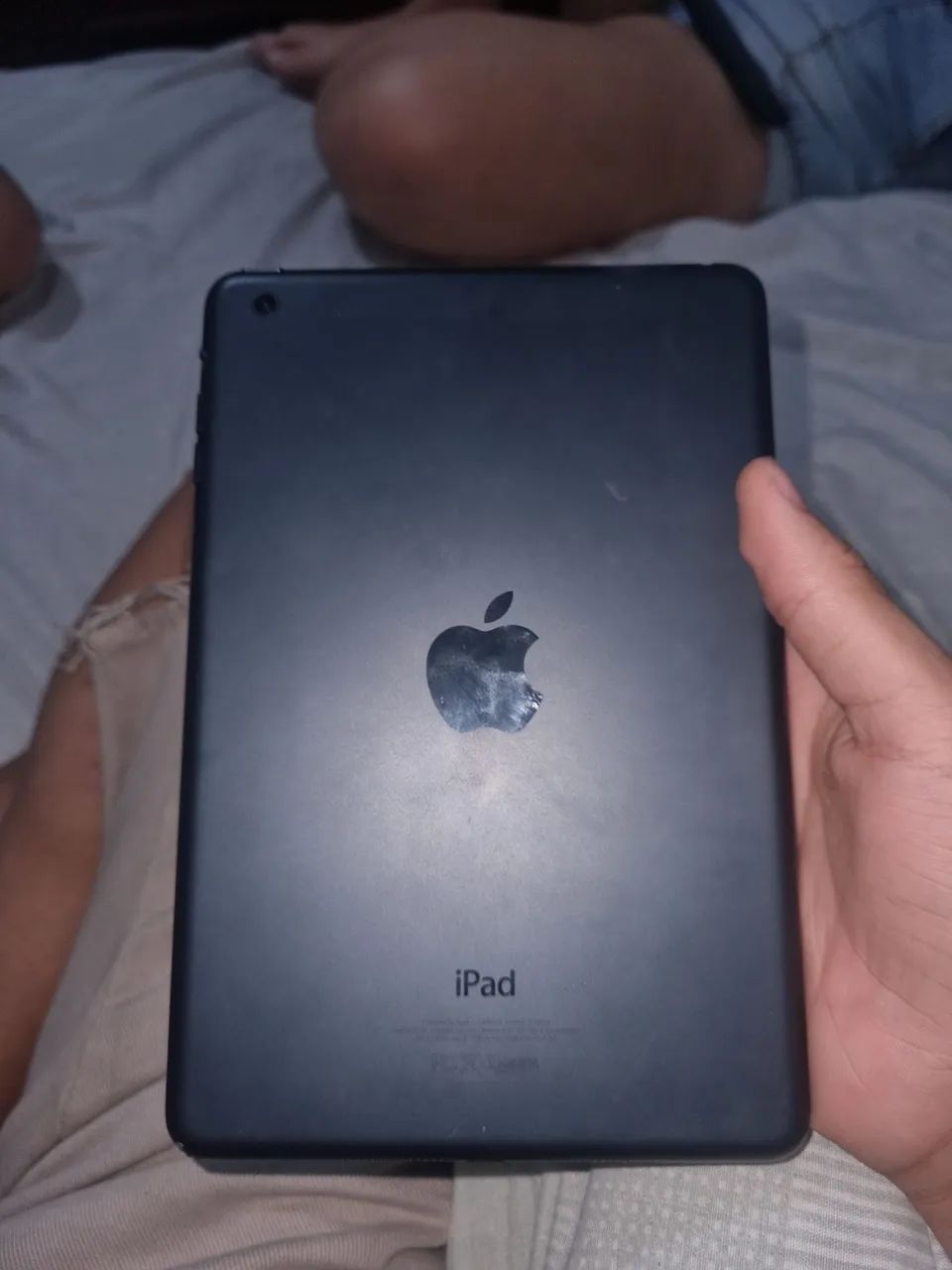 IPAD 1 GERAÇÃO  - Foto 2