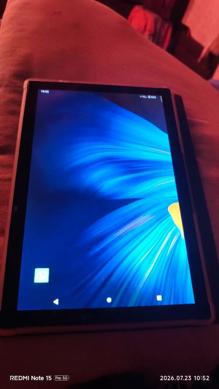Tablet PRÓ 12 MAX