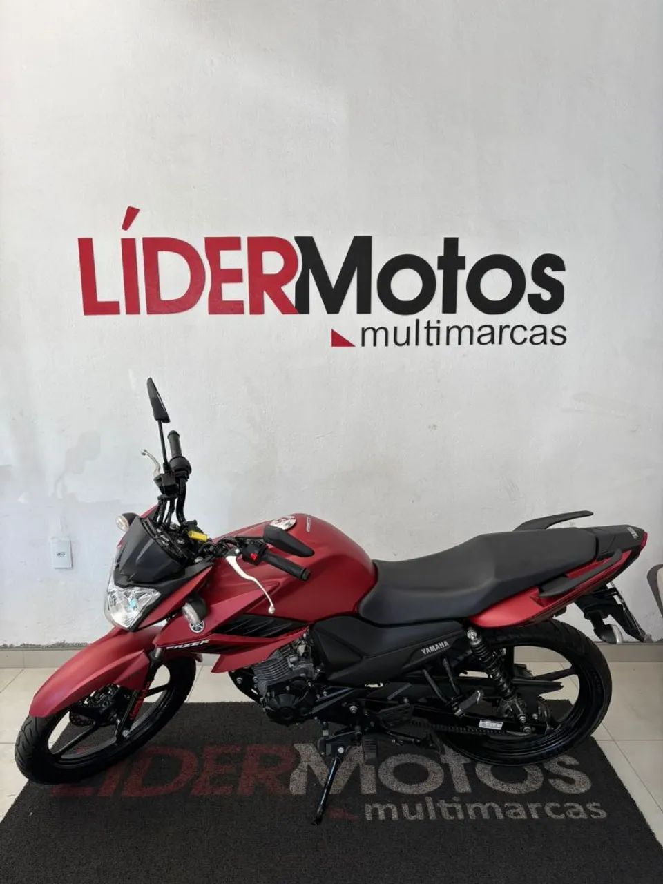 FAZER 150 2022  - Foto 4