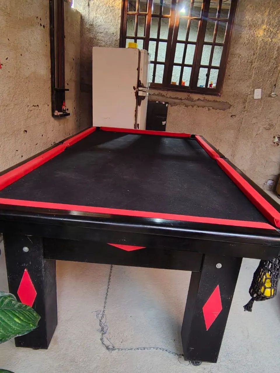 MESA DE SINUCA  - Foto 3