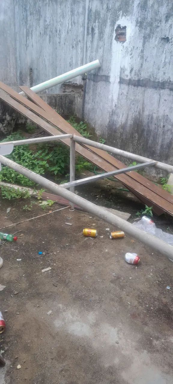 Bancada  - Foto 2