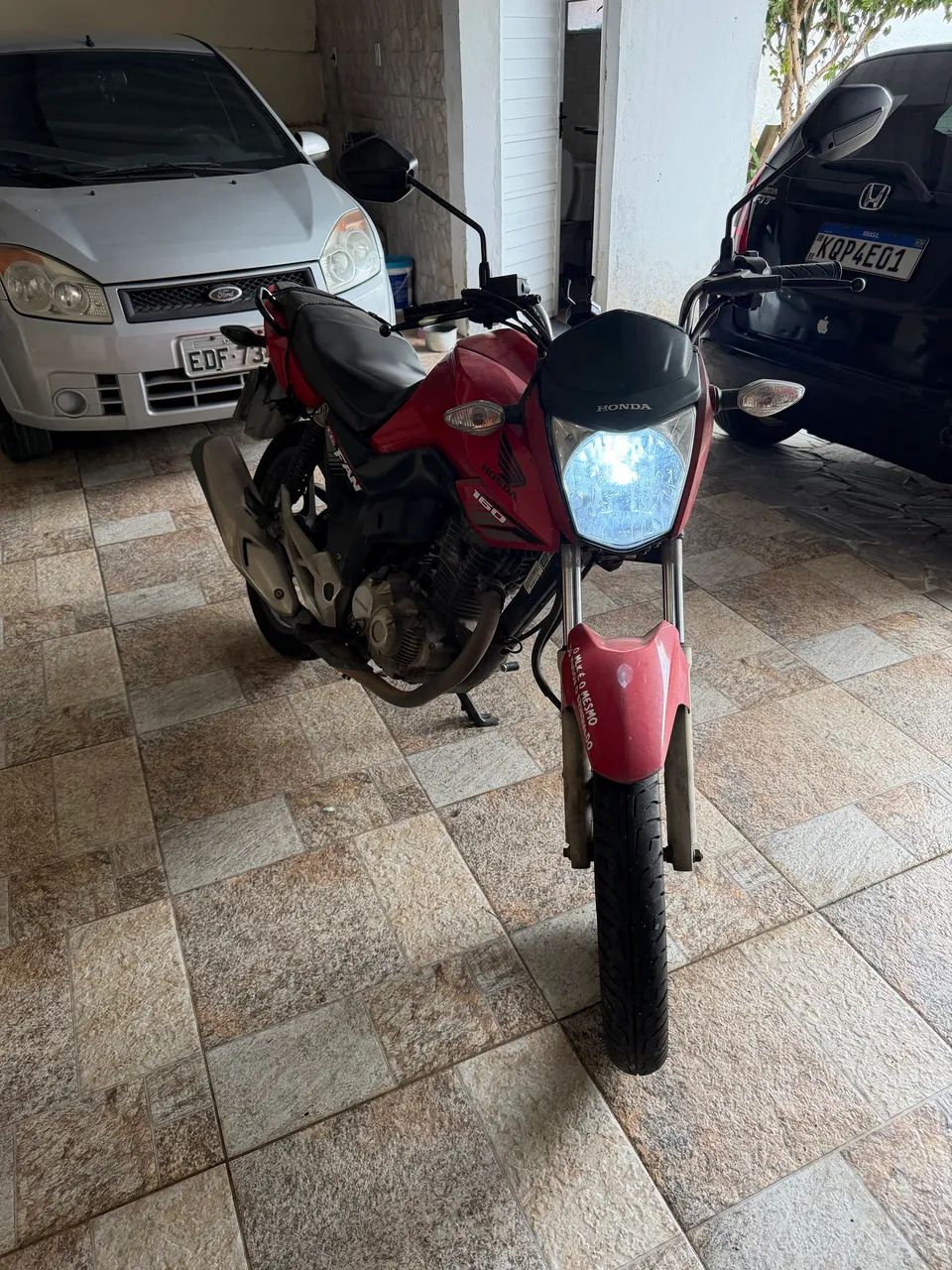 CG FAN 2019 - Foto 4