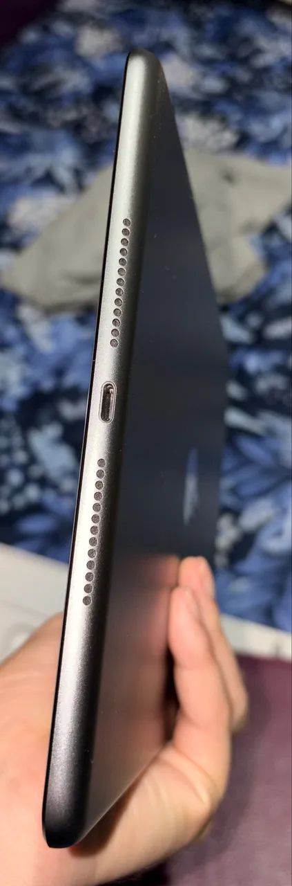 iPad 9 em funcionando perfeitamente e sem marcas de uso - Foto 3