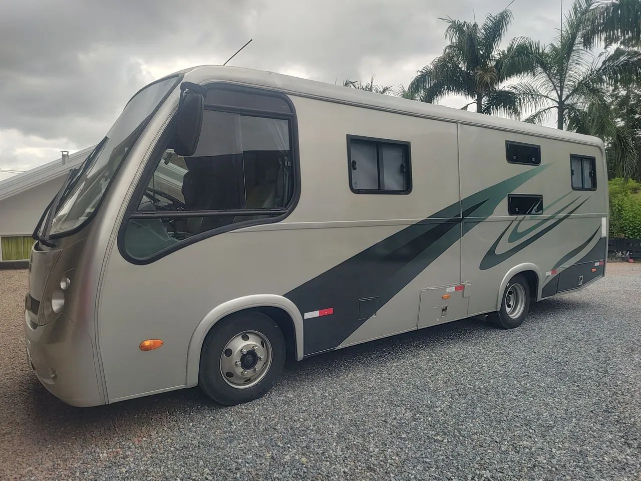 Motorhome  - Foto 4