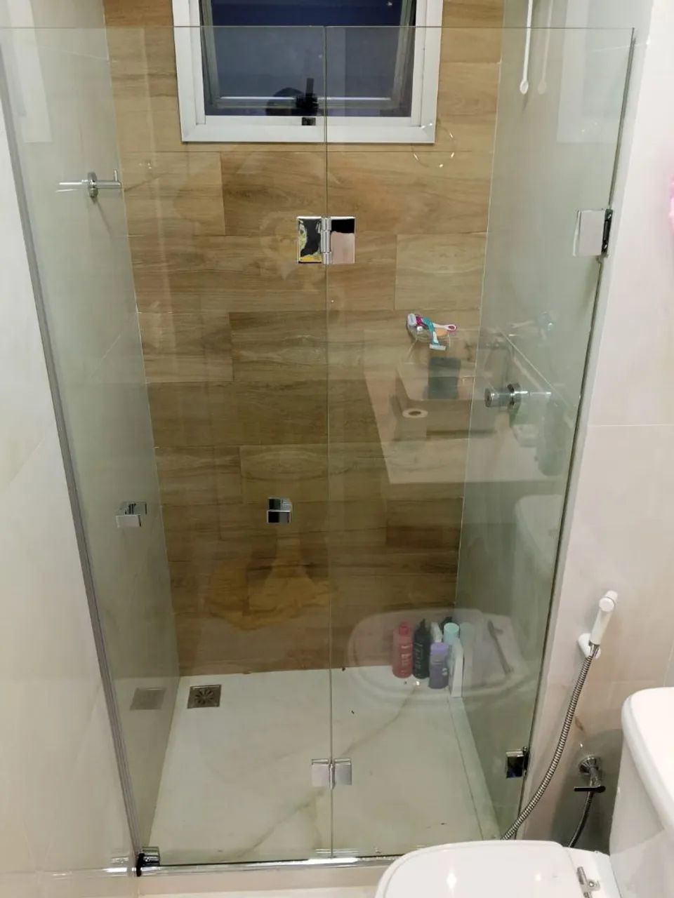 Vidraçaria Azeredo - Manutenção e instalação  - Foto 4