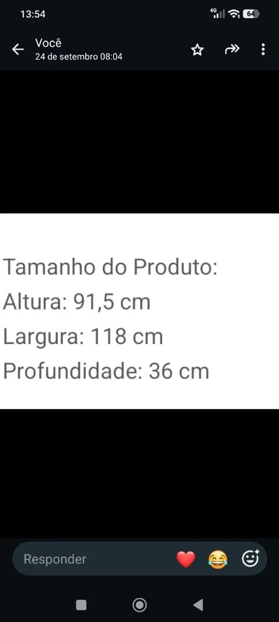 Balcão  - Foto 2