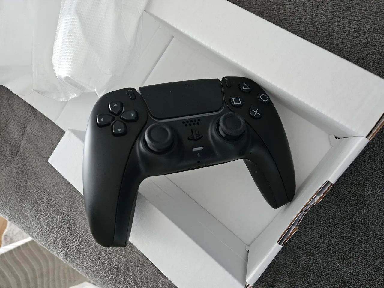 Controle PS5 - Foto 3