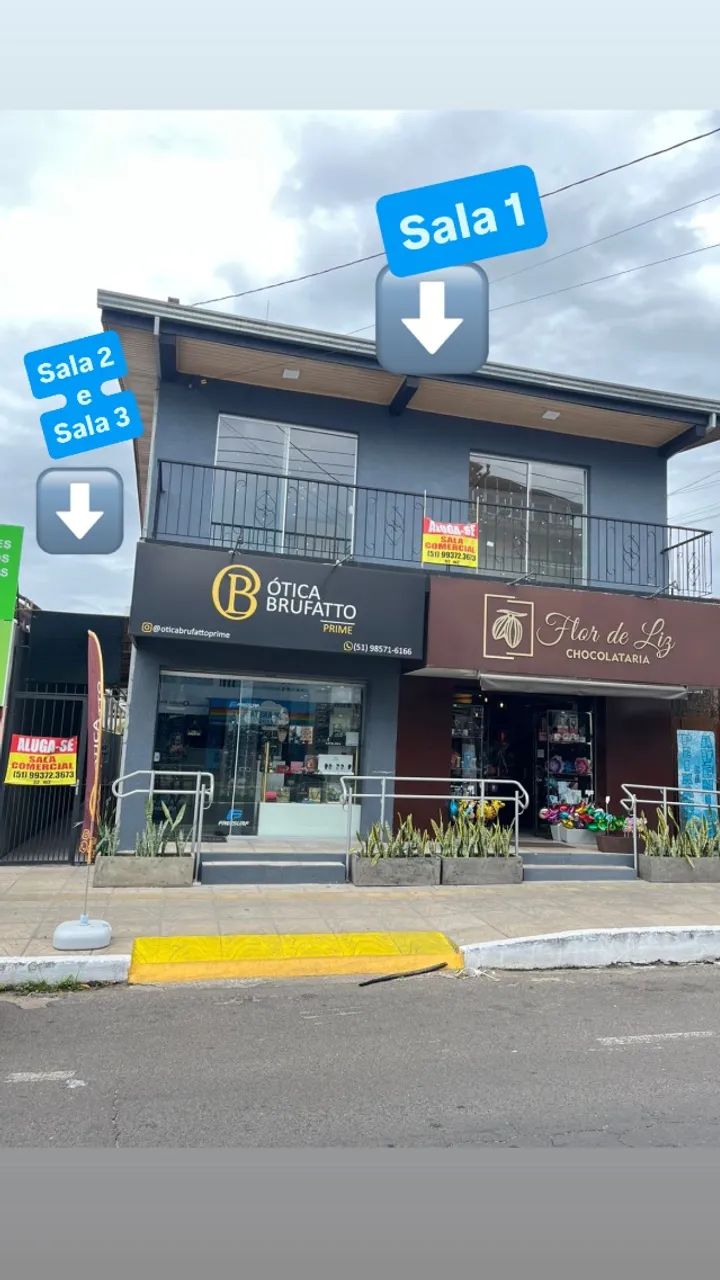 Foto - Gravataí - Bom Sucesso