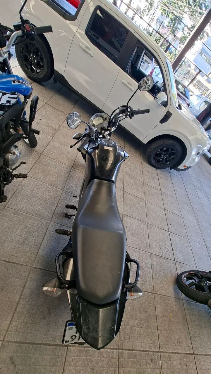 CG 160 fan flex  - Foto 4