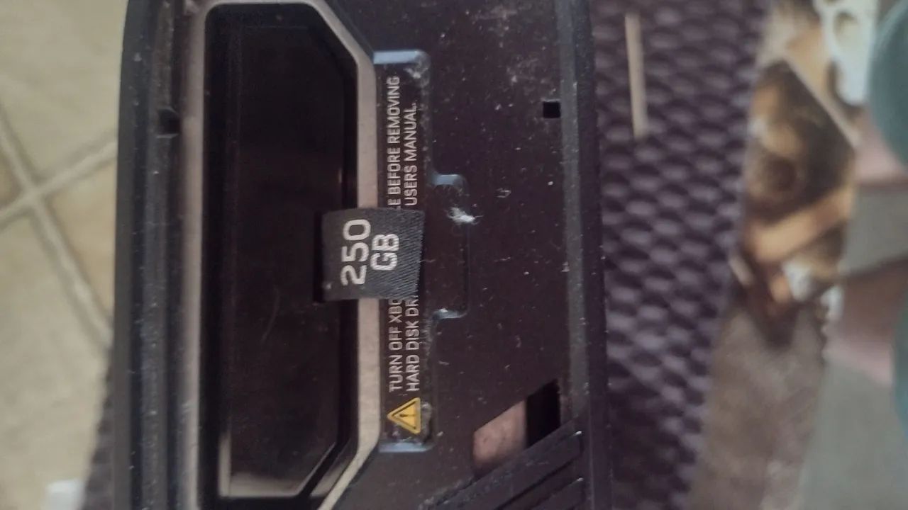 Xbox 360 completo  - Foto 4