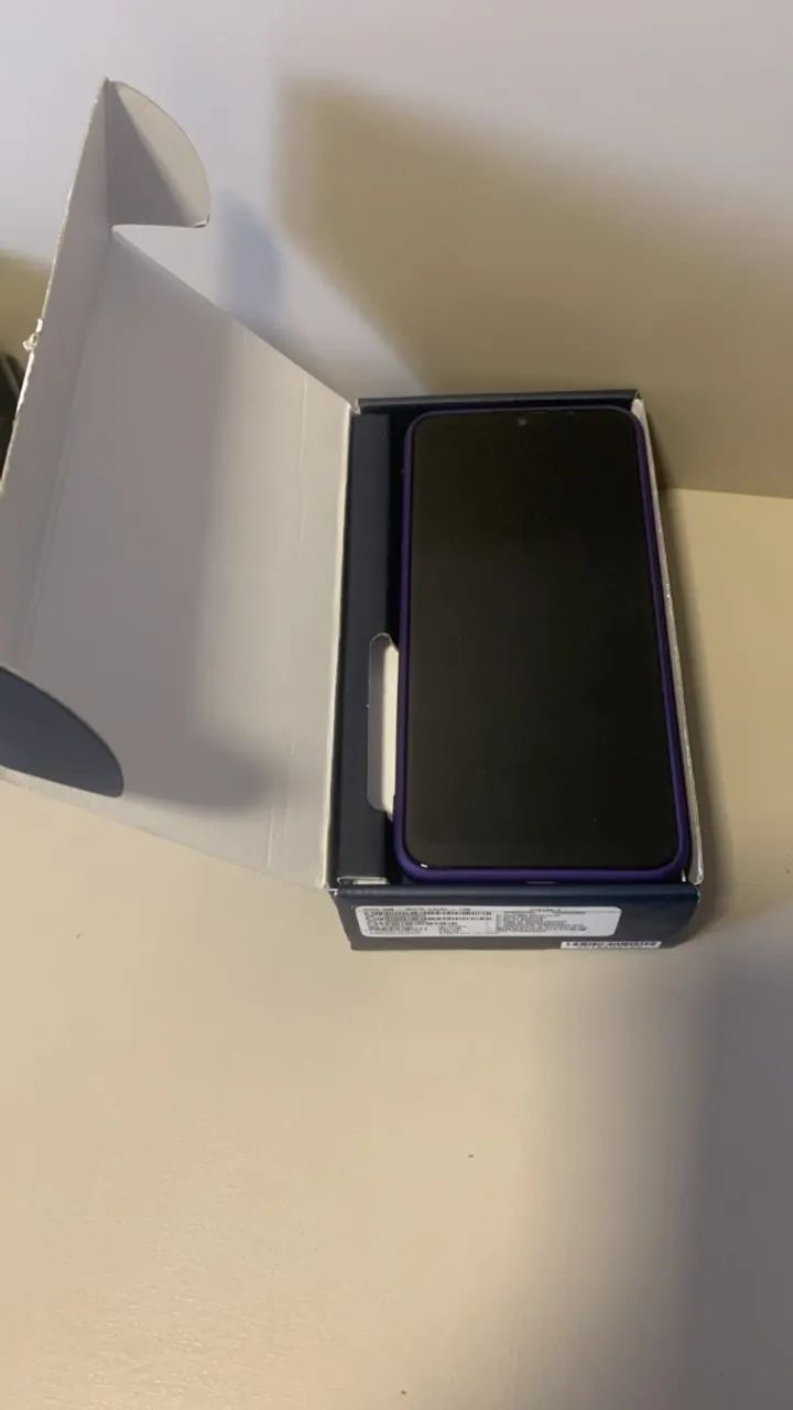 smartphone Motorola MotoG30 - Foto 4