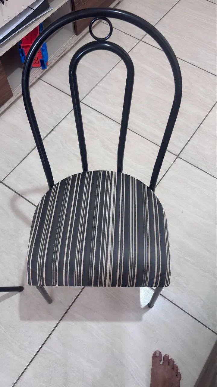 Mesa de jantar  - Foto 4
