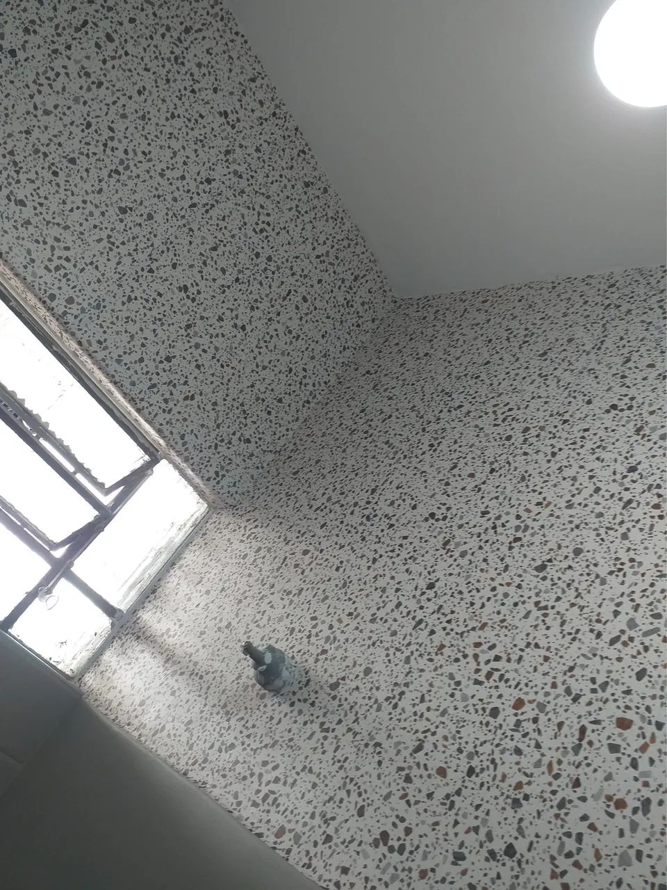 Instalação de papel de parede - Foto 4