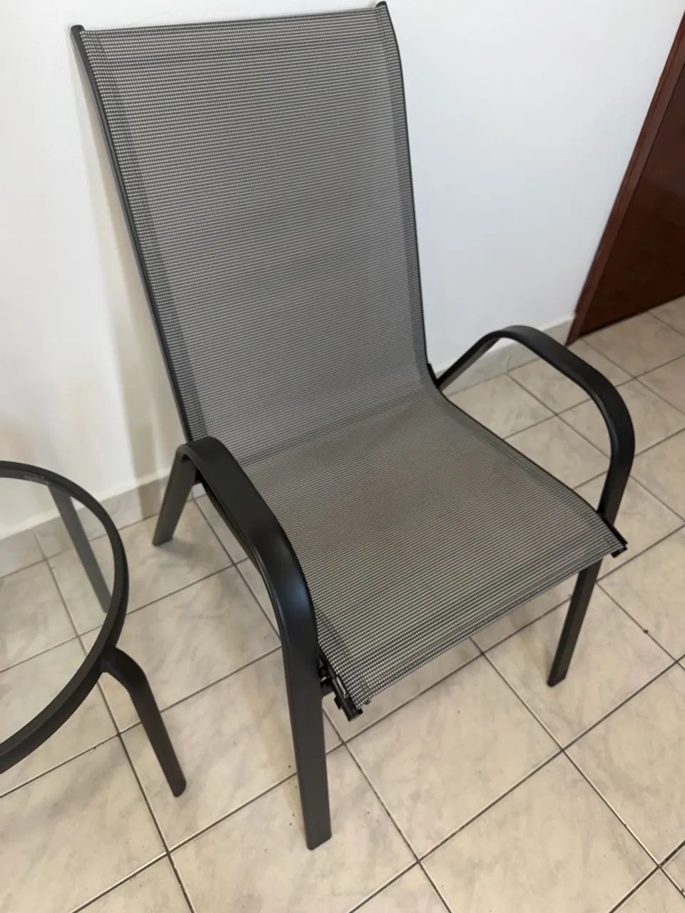 Kit Conjunto De Mesa - Foto 2