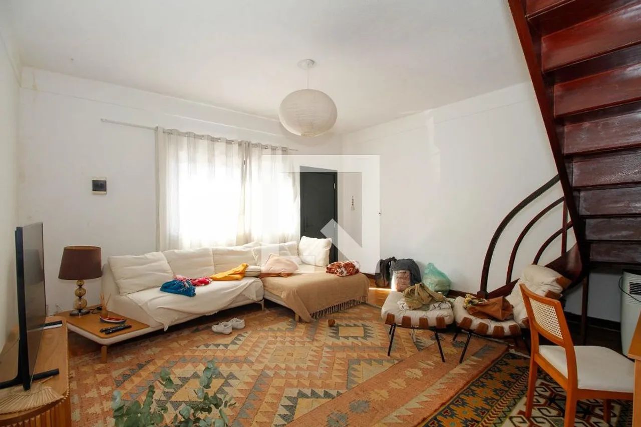 Casa à Venda - Pinheiros, 2 Quartos, 130 m2 - Foto 3