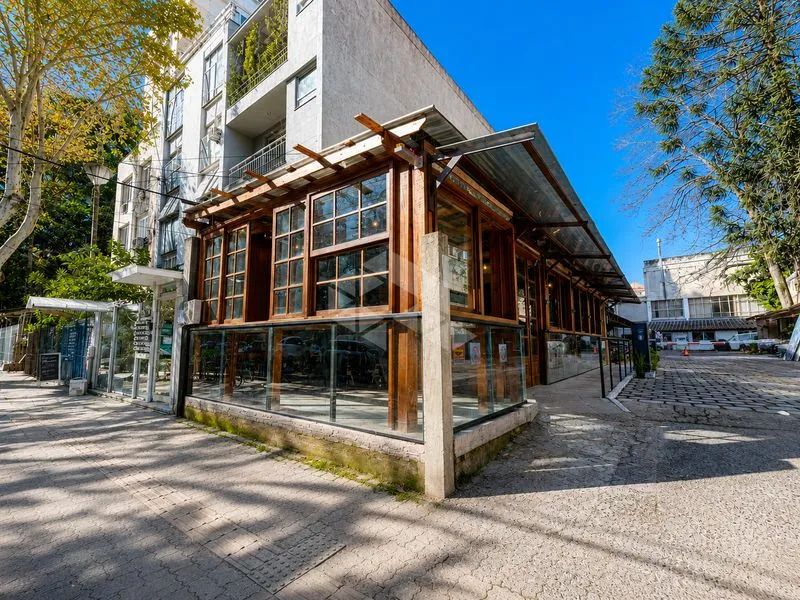 Loja 75M² - para Alugar