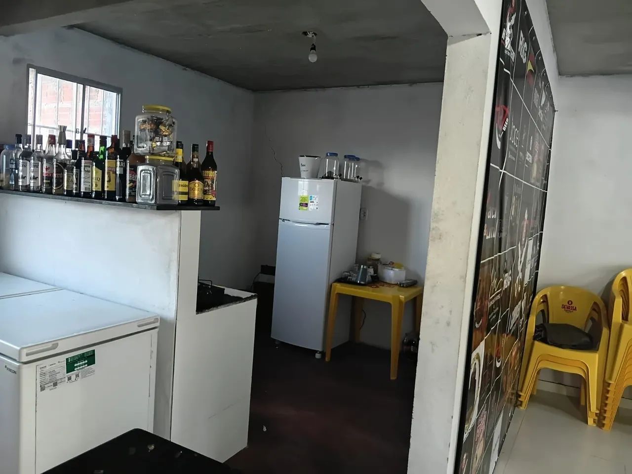 Vendo excelente ponto comercial. Aramari  - Foto 5