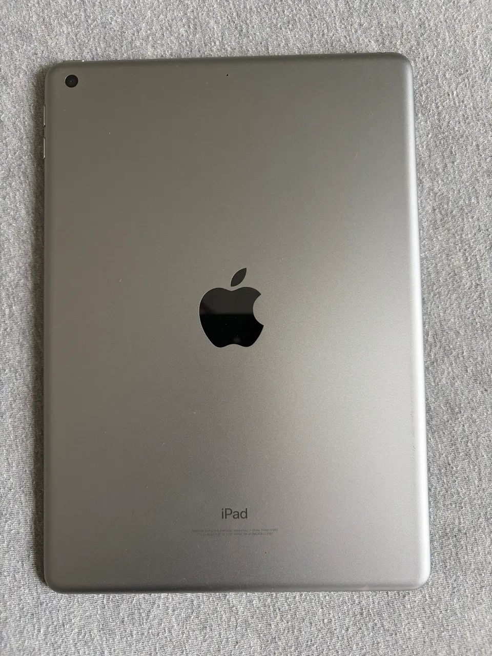 iPad 6 geração 