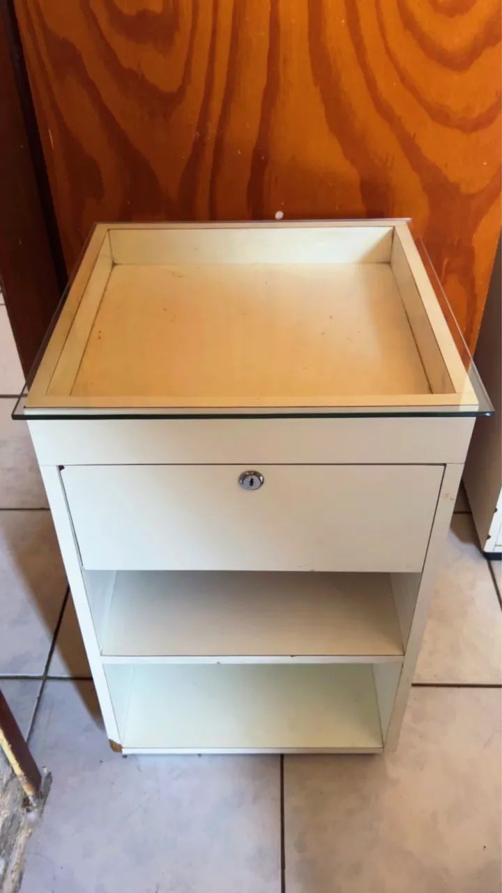 Vendo criado mudo  - Foto 2